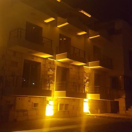 Ege Fener Otel Çeşme Dış mekan fotoğraf