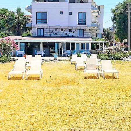 Ege Otel Çeşme Dış mekan fotoğraf