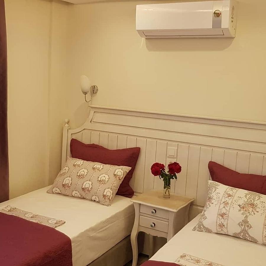 Ege Fener Otel Çeşme Dış mekan fotoğraf