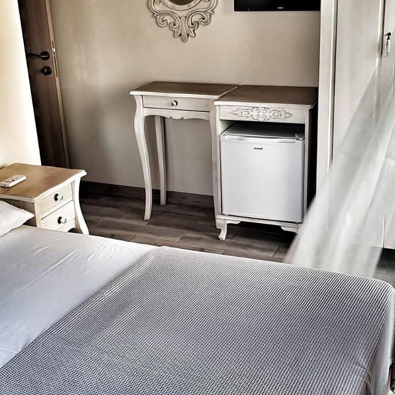 Ege Fener Otel Çeşme Dış mekan fotoğraf