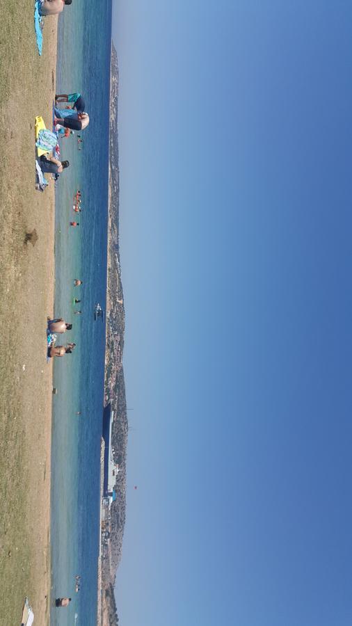 Ege Fener Otel Çeşme Dış mekan fotoğraf