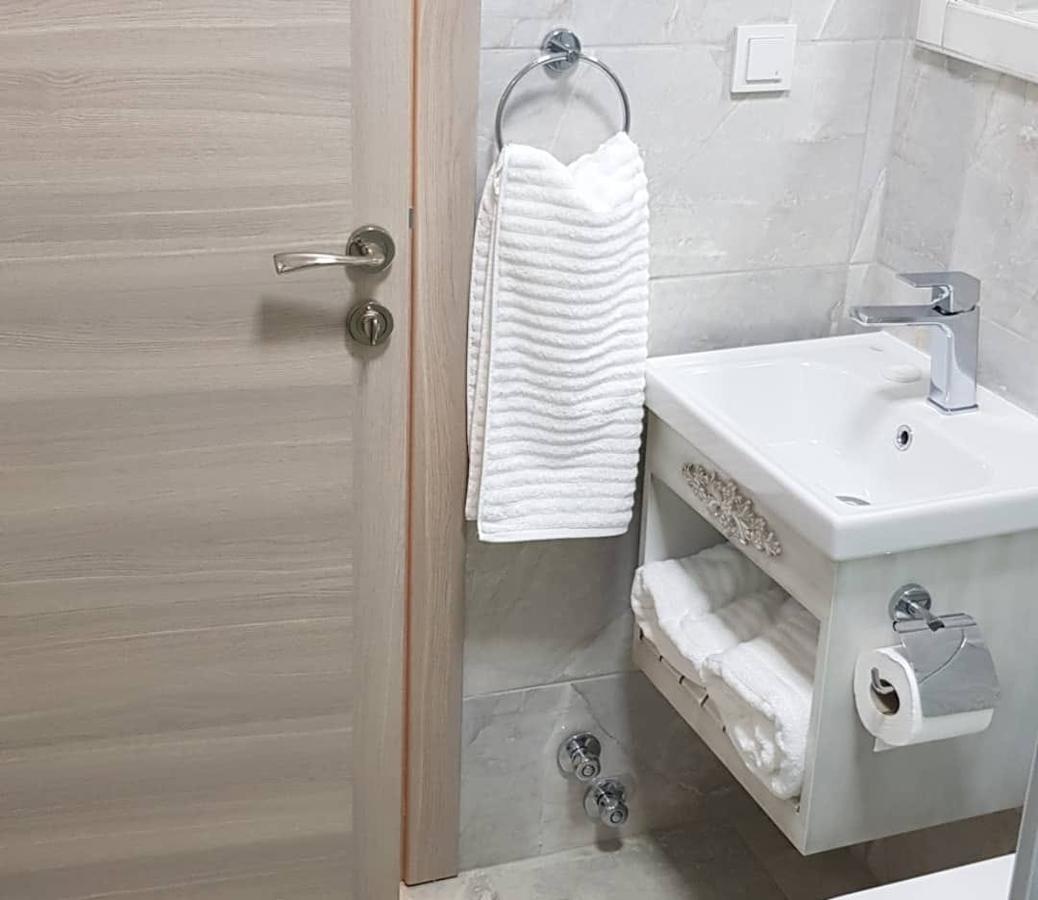 Ege Fener Otel Çeşme Dış mekan fotoğraf