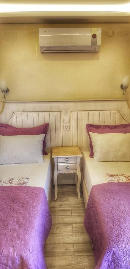 Ege Fener Otel Çeşme Dış mekan fotoğraf