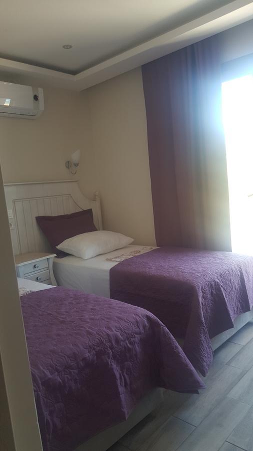 Ege Fener Otel Çeşme Dış mekan fotoğraf