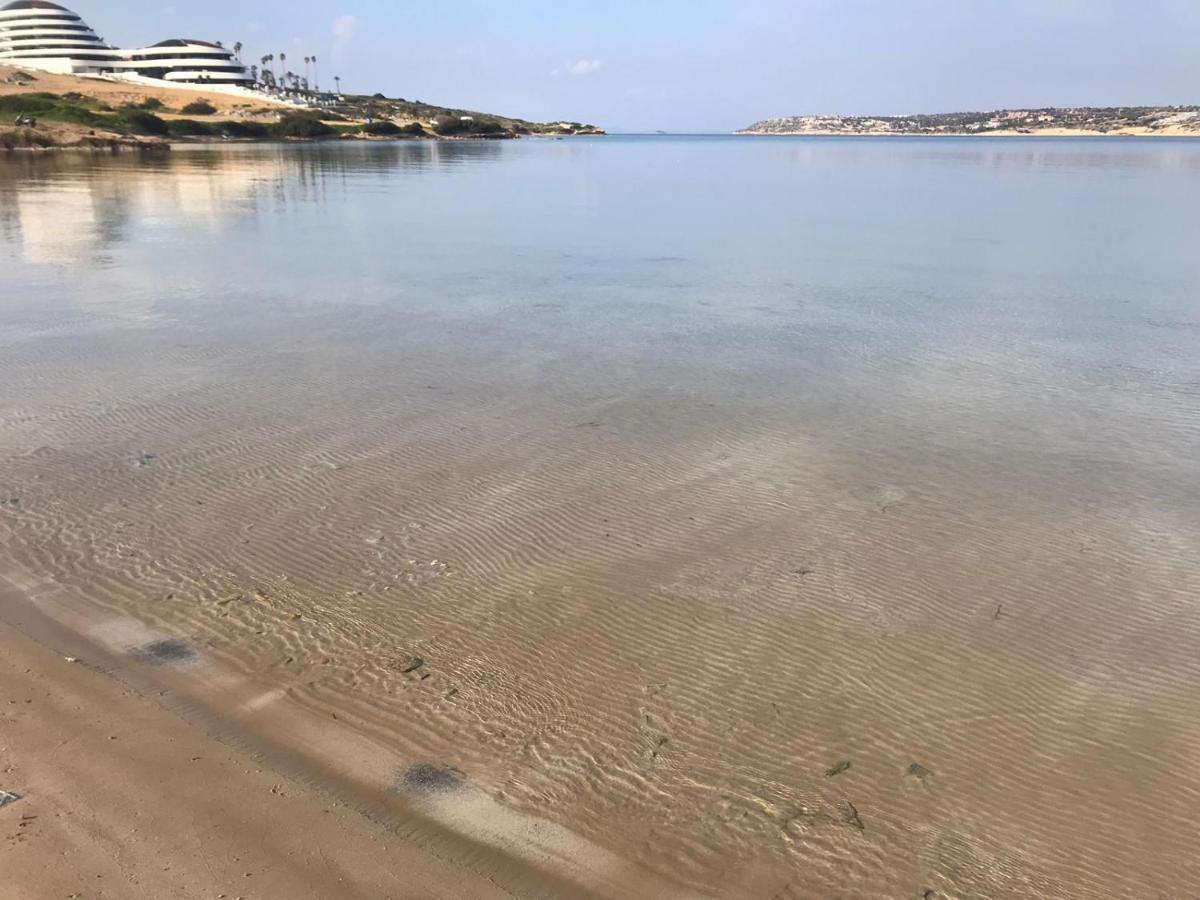 Ege Otel Çeşme Dış mekan fotoğraf