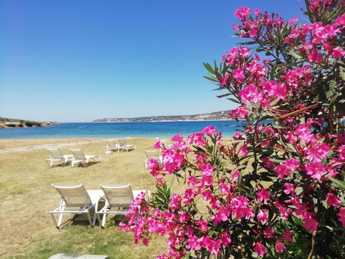 Ege Fener Otel Çeşme Dış mekan fotoğraf
