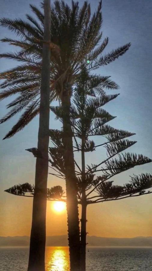 Ege Fener Otel Çeşme Dış mekan fotoğraf