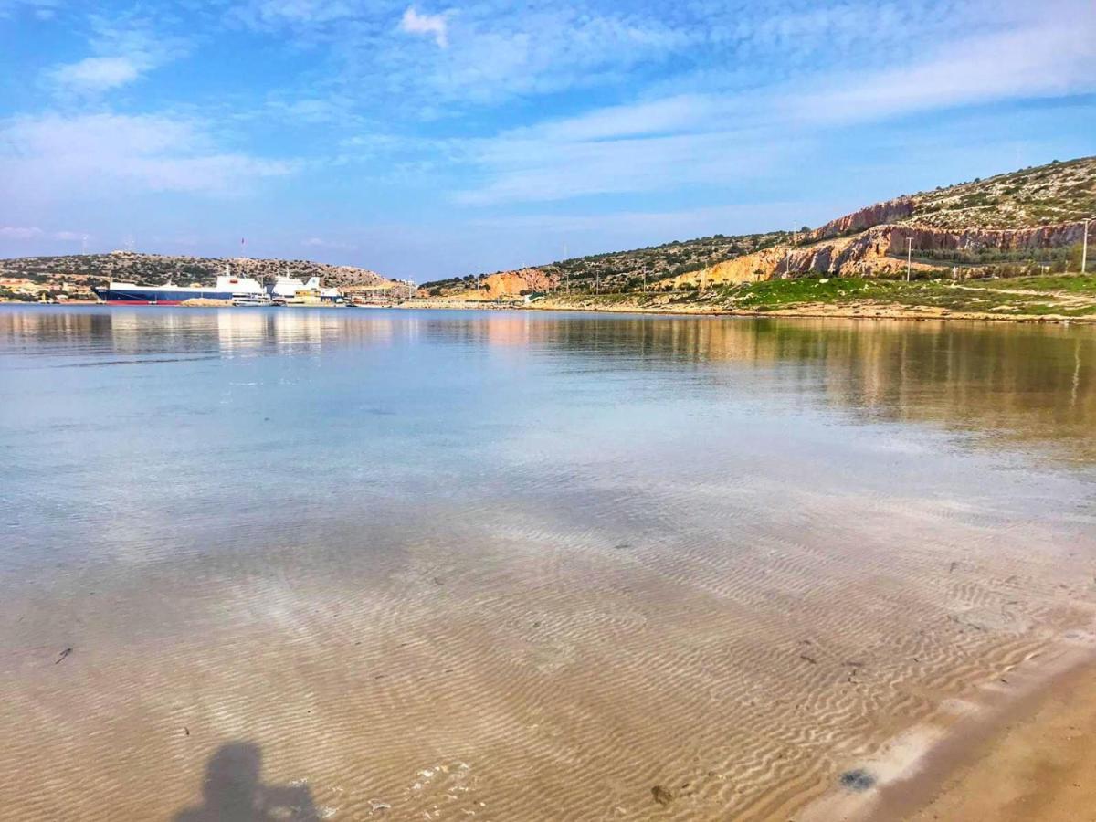 Ege Fener Otel Çeşme Dış mekan fotoğraf